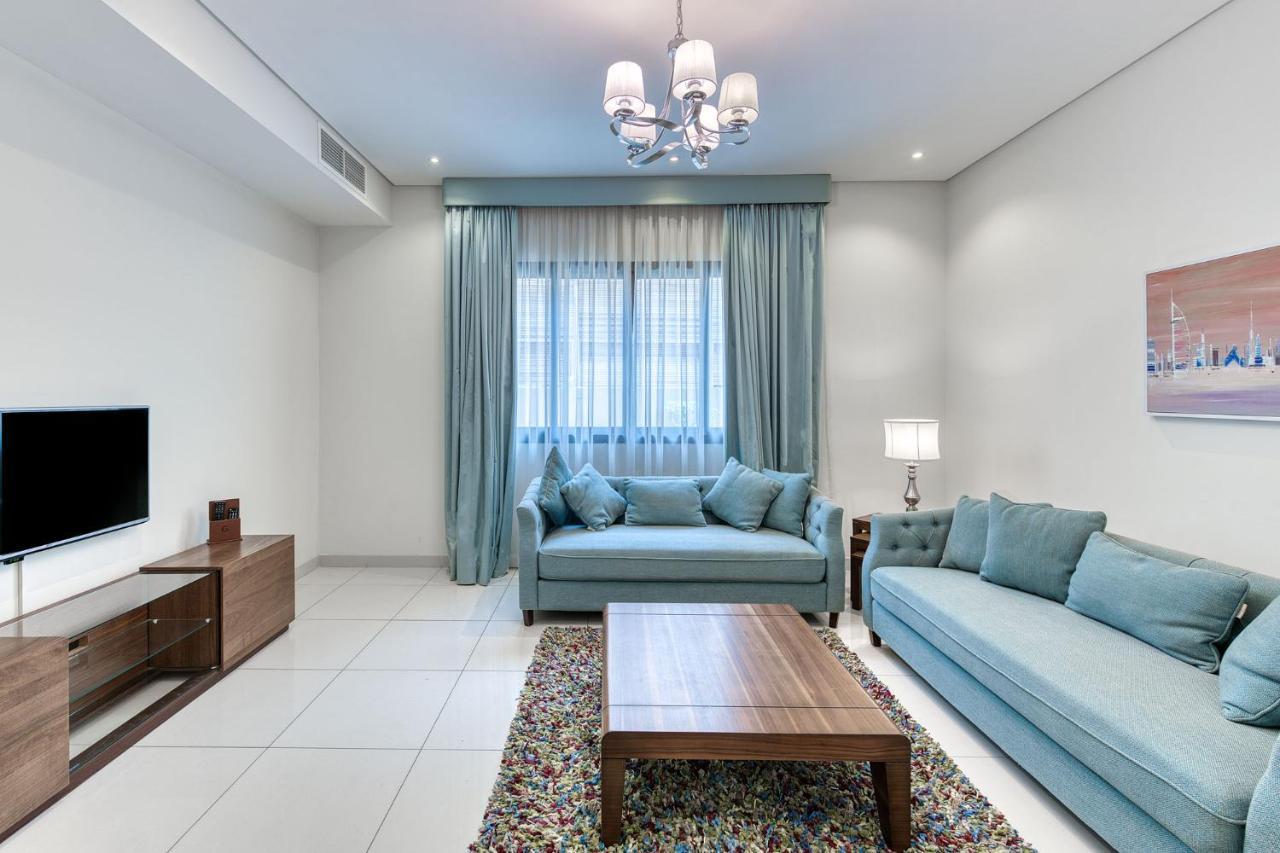 The Grove Resort Bahrain Manama Ngoại thất bức ảnh