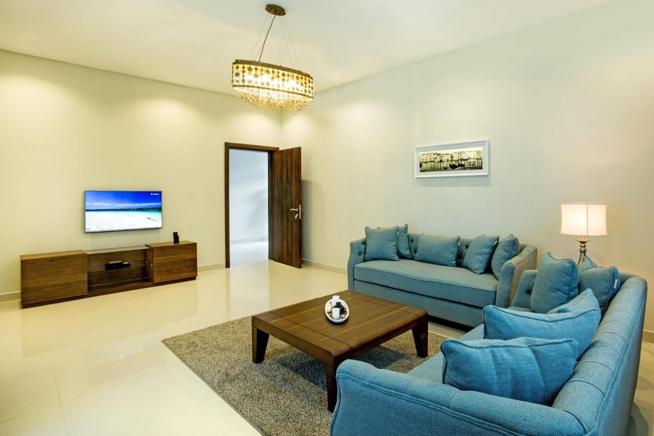 The Grove Resort Bahrain Manama Ngoại thất bức ảnh