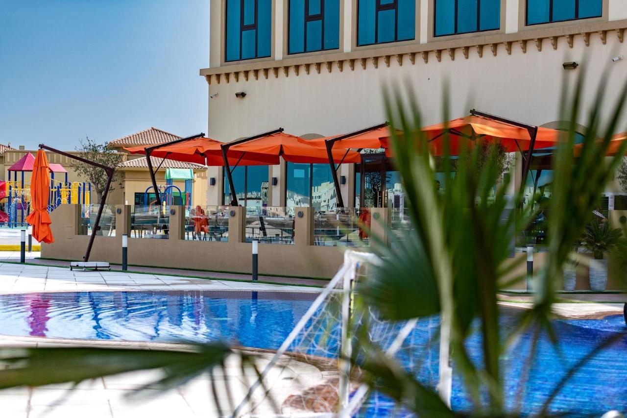 The Grove Resort Bahrain Manama Ngoại thất bức ảnh